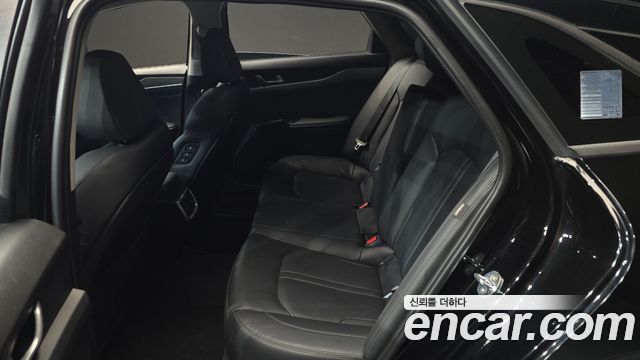 Kia K5 2021 — photo 12