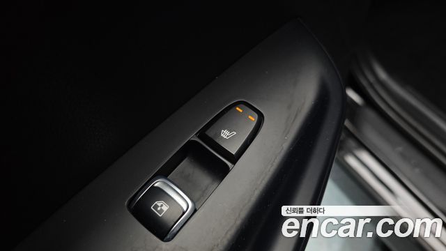 Kia K5 2021 — photo 18