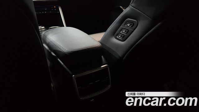 Kia K5 2021 — photo 19