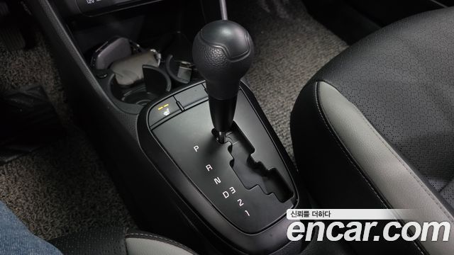 Kia morning 2024 — photo 12