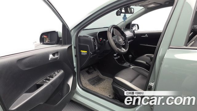 Kia morning 2024 — photo 13