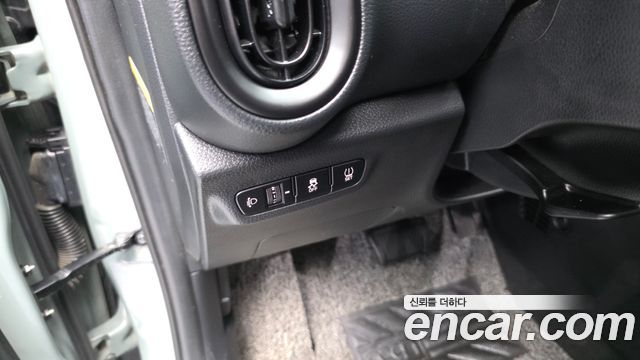 Kia morning 2024 — photo 26