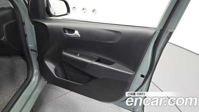 Kia morning 2024 — photo 14