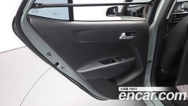 Kia morning 2024 — photo 15