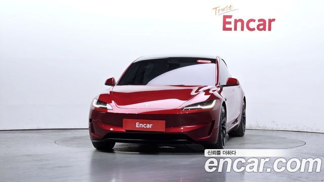 Tesla Model 3 2025 — photo 3