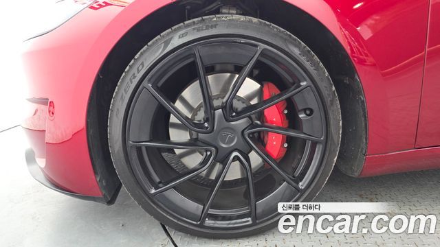 Tesla Model 3 2025 — photo 5