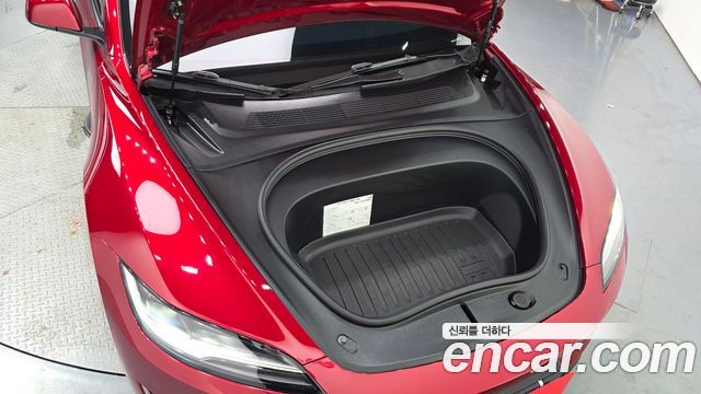 Tesla Model 3 2025 — photo 6