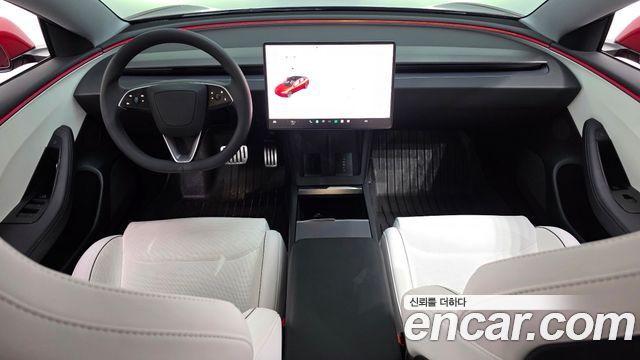 Tesla Model 3 2025 — photo 10