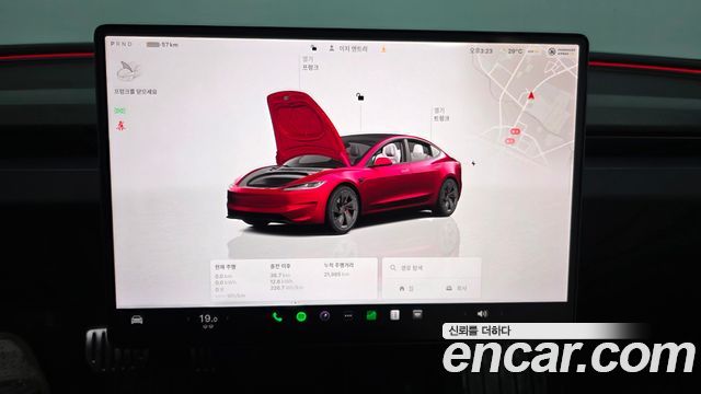 Tesla Model 3 2025 — photo 11