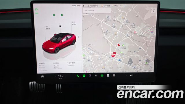 Tesla Model 3 2025 — photo 19