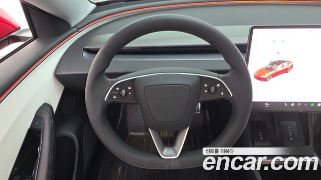 Tesla Model 3 2025 — photo 20