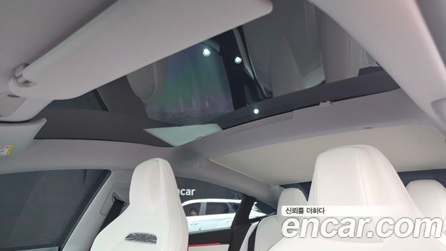 Tesla Model 3 2025 — photo 22