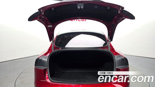 Tesla Model 3 2025 — photo 25