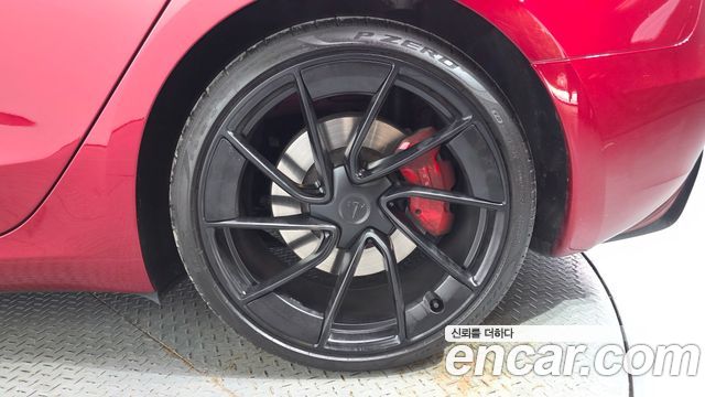 Tesla Model 3 2025 — photo 7