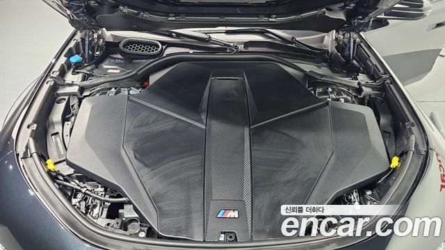 BMW i7 2025 — photo 6