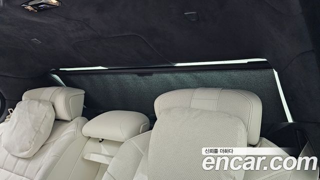 BMW i7 2025 — photo 24
