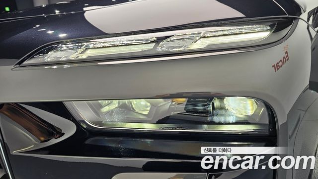 BMW i7 2025 — photo 8