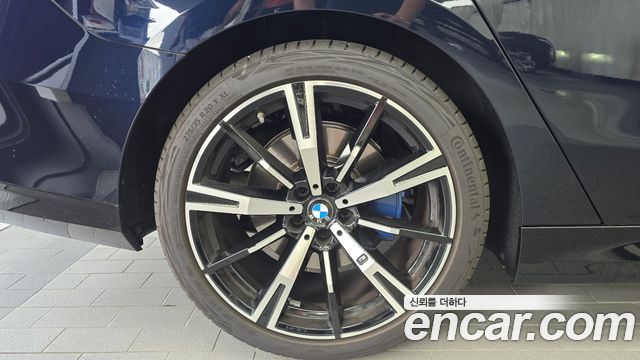 BMW 5-Series 2026 — photo 5