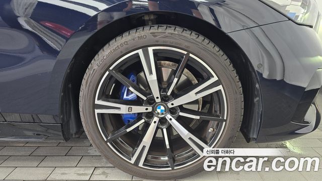 BMW 5-Series 2026 — photo 7