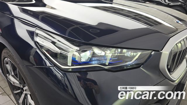 BMW 5-Series 2026 — photo 8