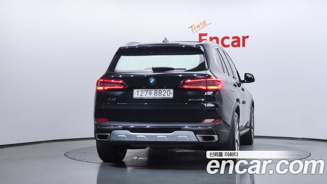 BMW X5 2019 — photo 4