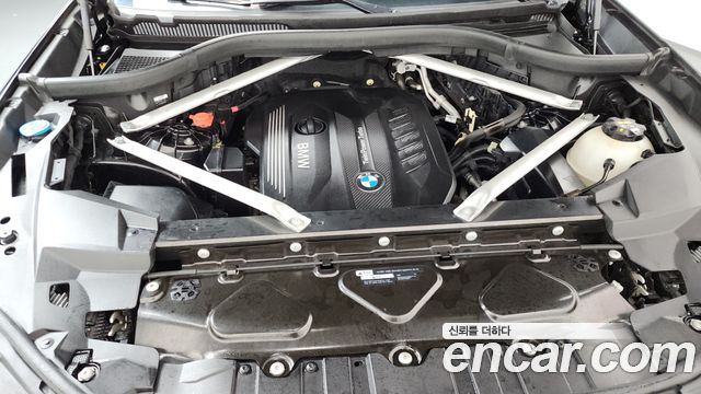BMW X5 2019 — photo 6