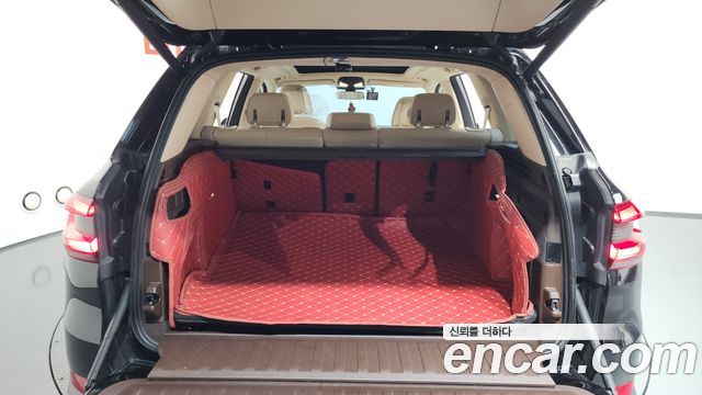 BMW X5 2019 — photo 25