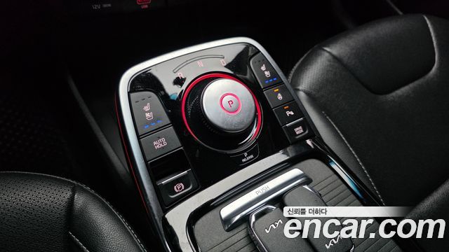 Kia Niro 2024 — photo 12