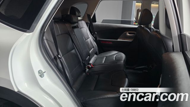 Kia Niro 2024 — photo 18