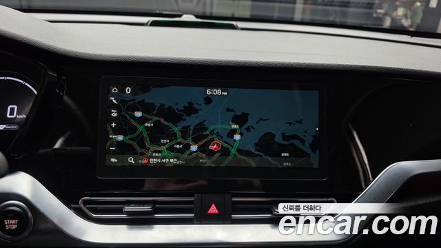 Kia Niro 2024 — photo 20