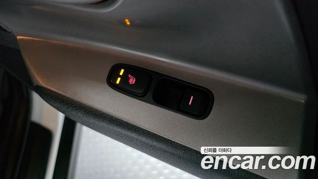 Kia Niro 2024 — photo 24