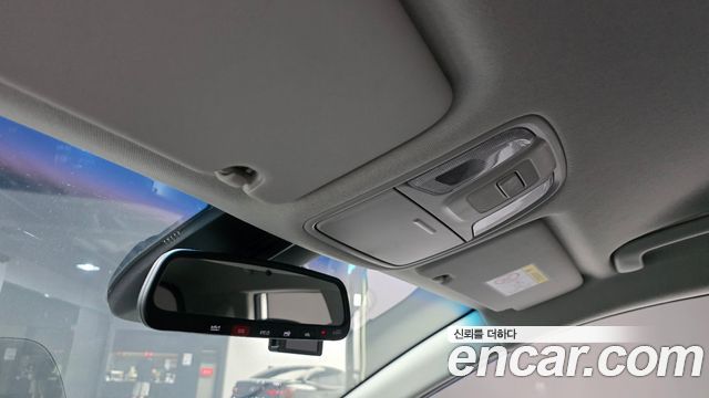 Kia Niro 2024 — photo 25