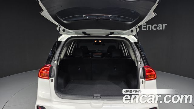 Kia Niro 2024 — photo 26