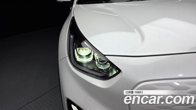Kia Niro 2024 — photo 8