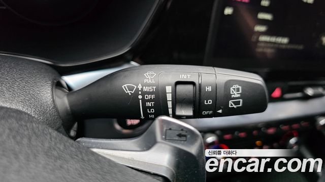 Kia Niro 2024 — photo 31