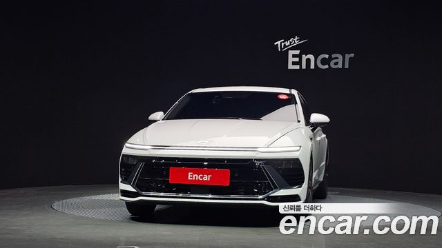 Hyundai Sonata 2026 — photo 3