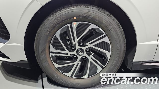 Hyundai Sonata 2026 — photo 5
