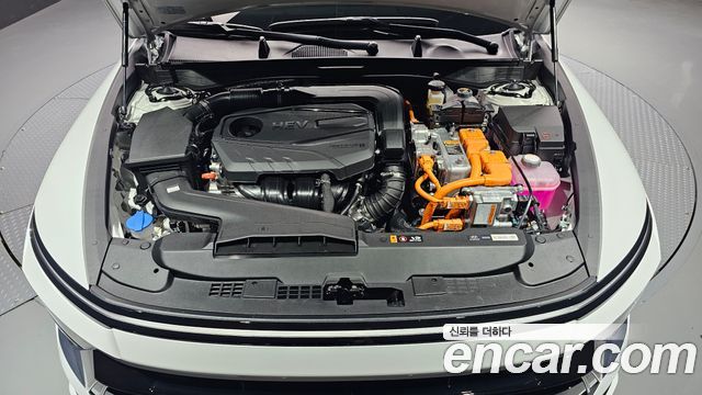 Hyundai Sonata 2026 — photo 6