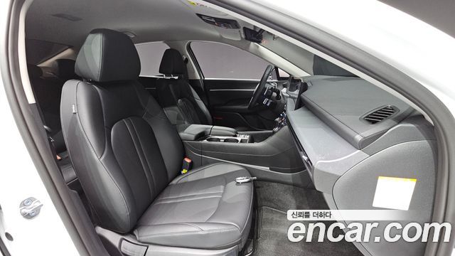 Hyundai Sonata 2026 — photo 13