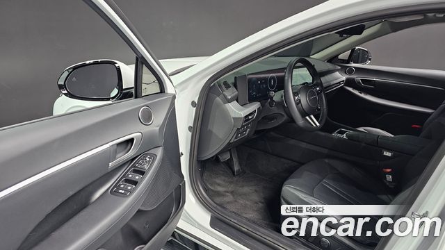 Hyundai Sonata 2026 — photo 16