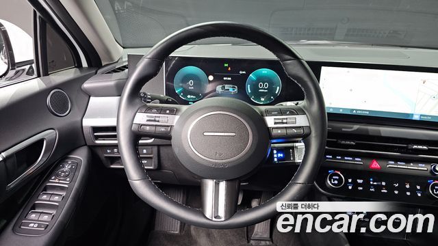 Hyundai Sonata 2026 — photo 17