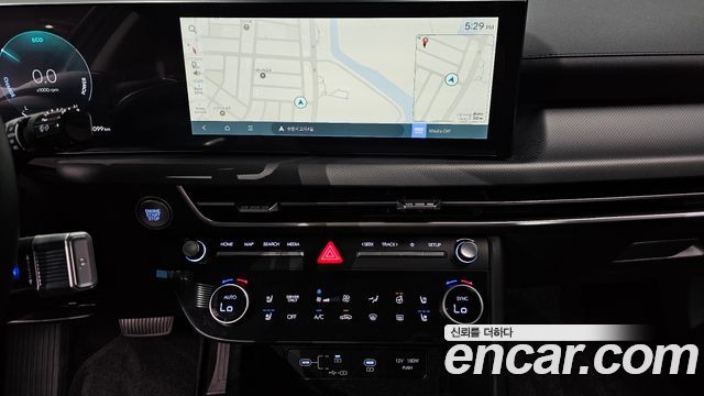 Hyundai Sonata 2026 — photo 20