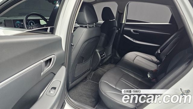 Hyundai Sonata 2026 — photo 23