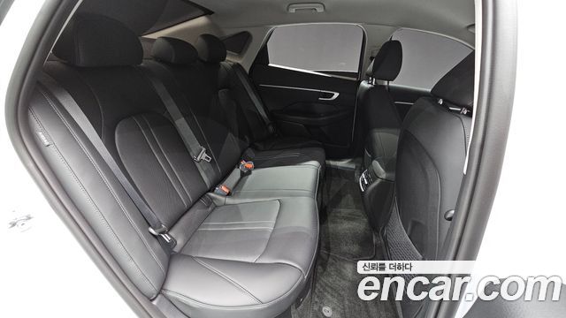 Hyundai Sonata 2026 — photo 24