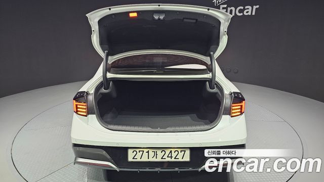 Hyundai Sonata 2026 — photo 25