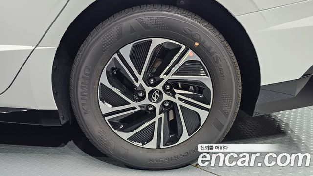 Hyundai Sonata 2026 — photo 7