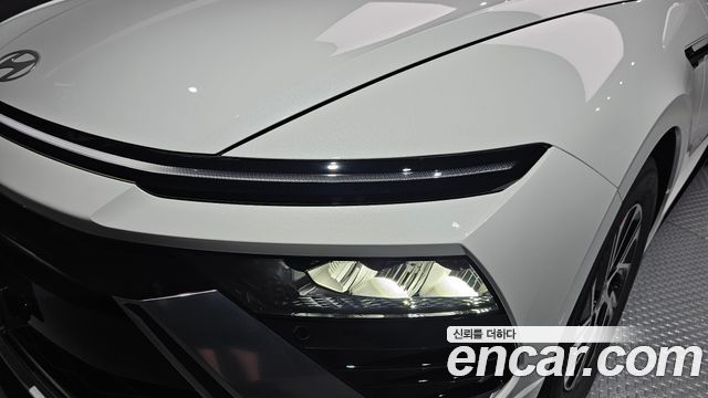 Hyundai Sonata 2026 — photo 8
