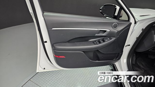 Hyundai Sonata 2026 — photo 14