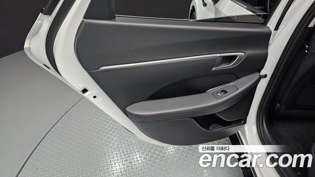 Hyundai Sonata 2026 — photo 15