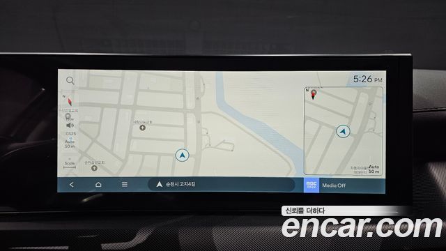 Hyundai Sonata 2026 — photo 28